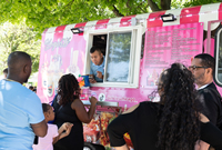 Taste of Chicago Marquette Park